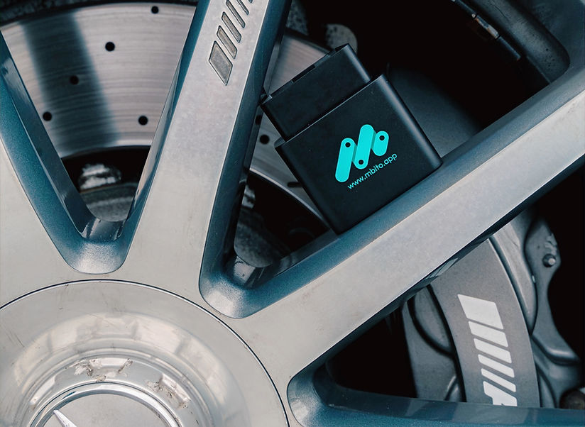 MBito | Read Mercedes Codes with OBD2 Scanner